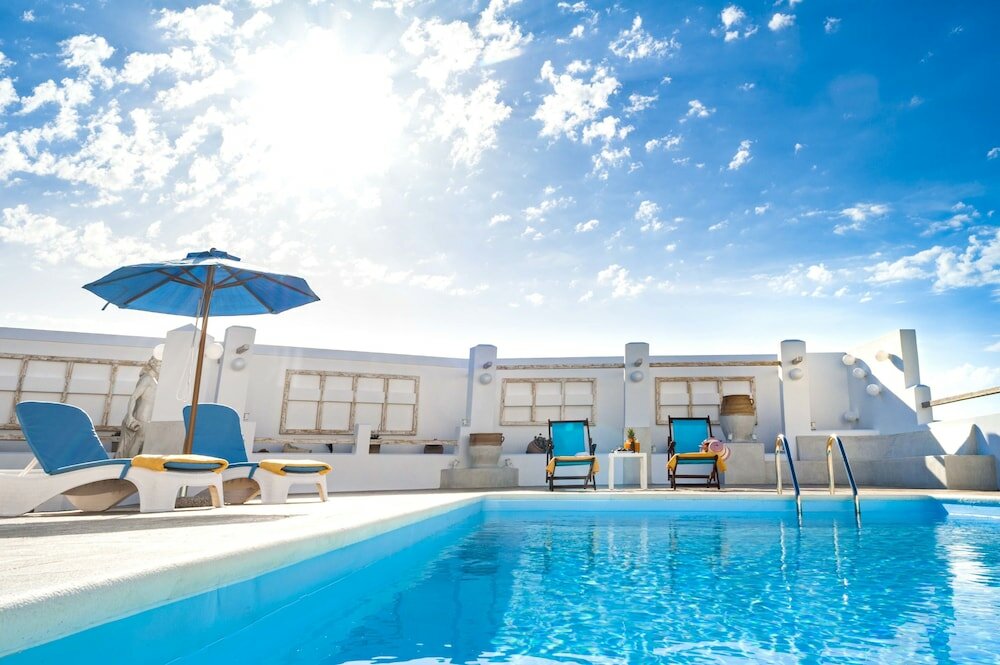 Фото Villa Dionysus