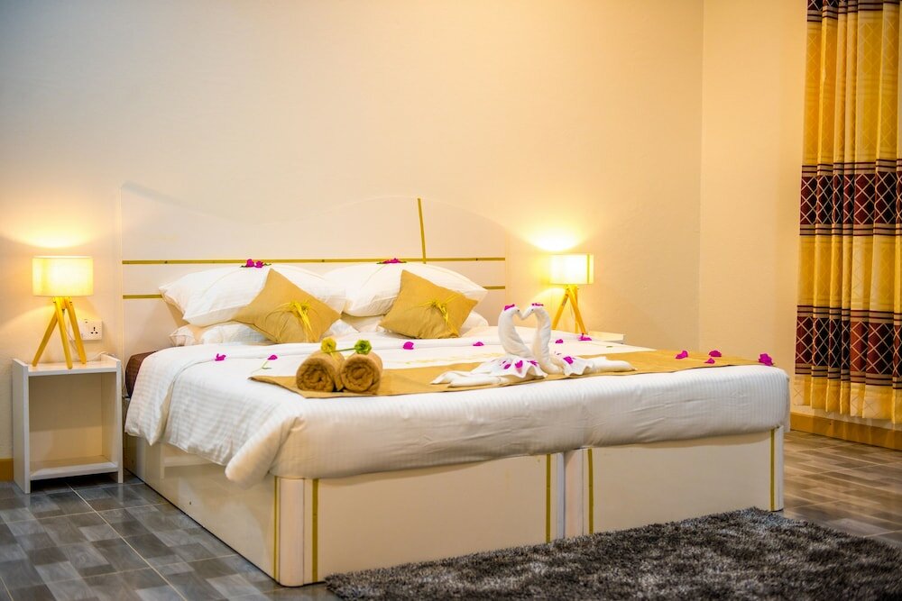 Фото South Ari Inn