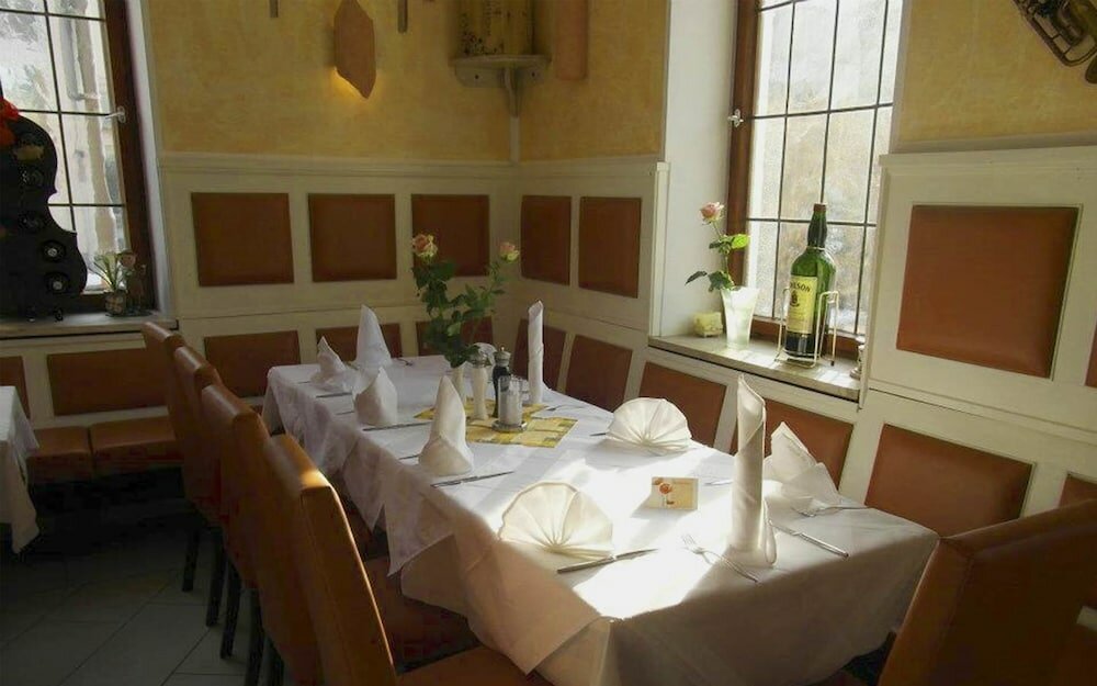 Фото Mantra Gästehaus