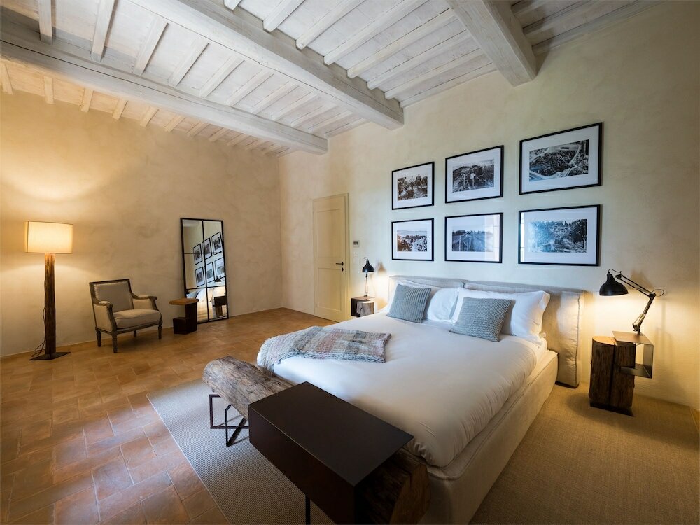 Фото Argiano Dimore