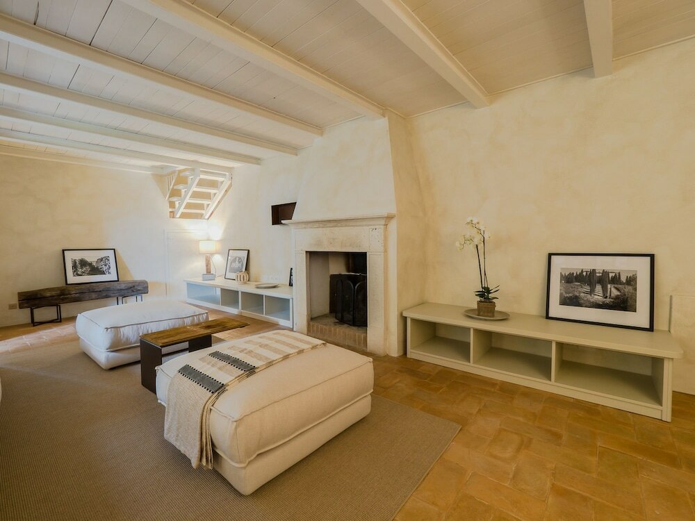 Фото Argiano Dimore