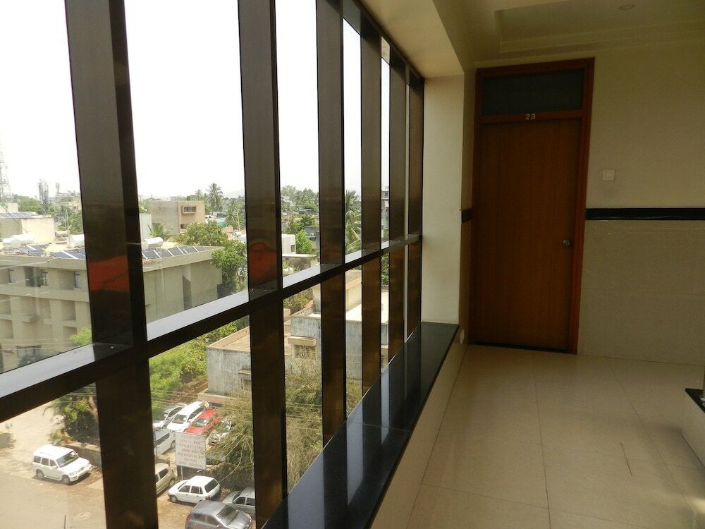 Фото Hotel K Square