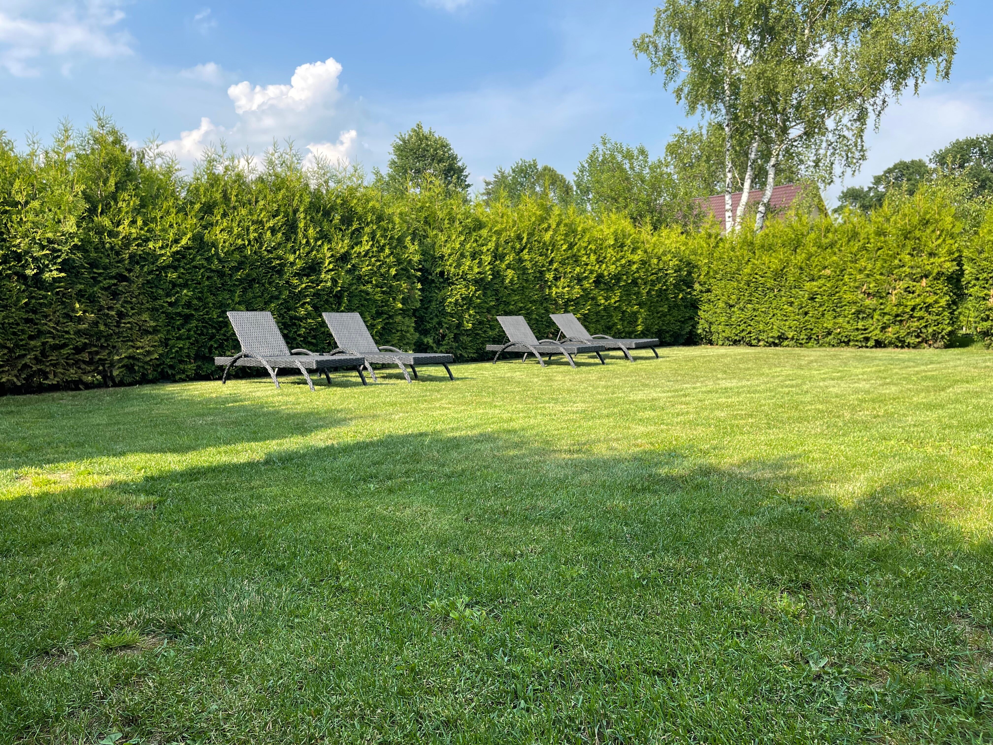 Фото Вилла Lobnya Village