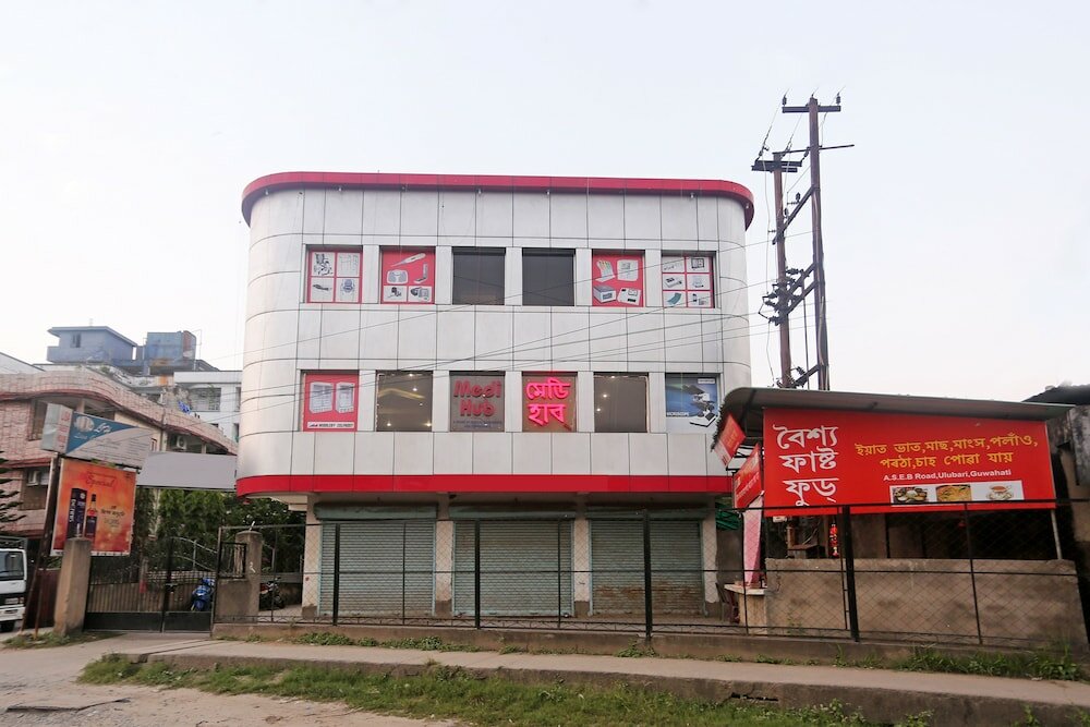 Фото отеля 4