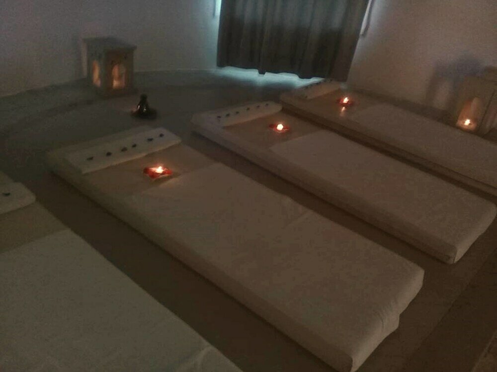 Фото Cap Bon Kélibia Beach Hôtel&Spa