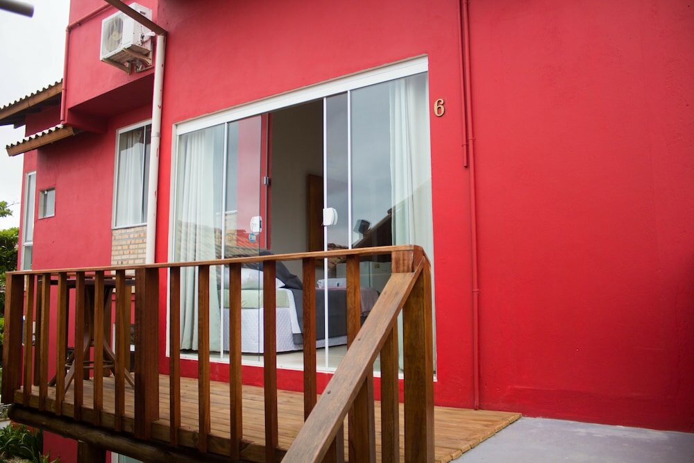 Фото Pousada Estrelas no Mar