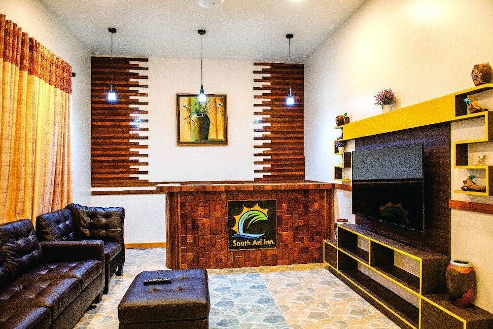 Фото отеля 5