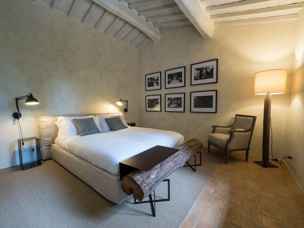 Фото Argiano Dimore