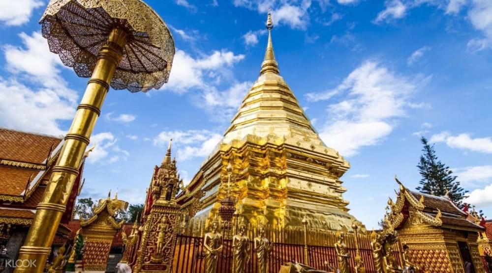 Фото Town Home by The Warehouse Chiang Mai