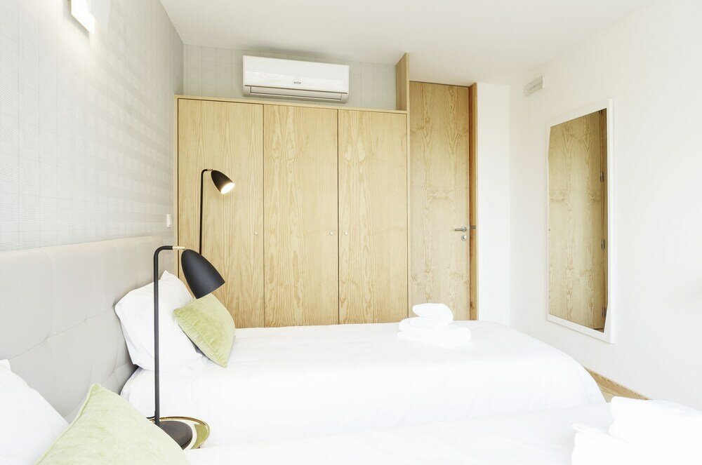 Фото Praça 66 Guest House