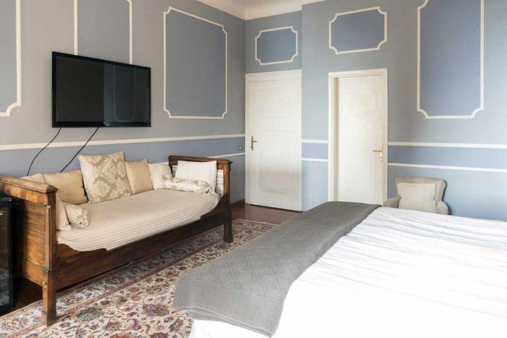 Фото Villa Vittoria