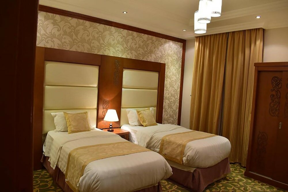 Фото Odst Suites