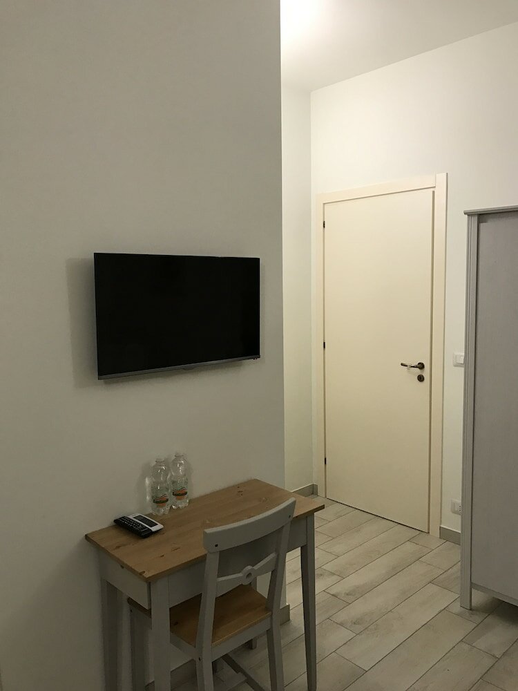 Фото Forentum Suite