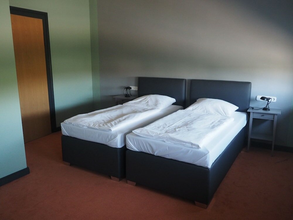 Фото Hotel Kipphut