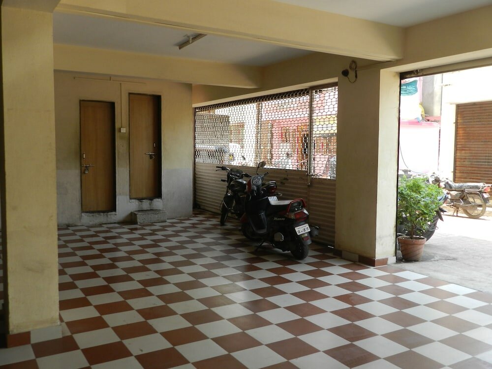 Фото Hotel K Square