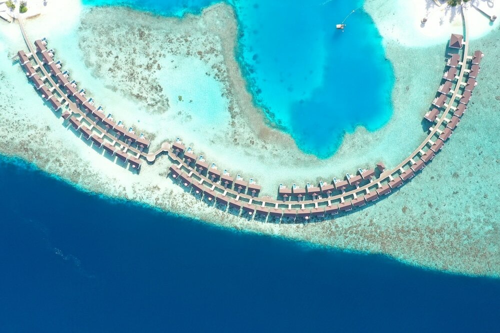 Фото Oblu Select Sangeli