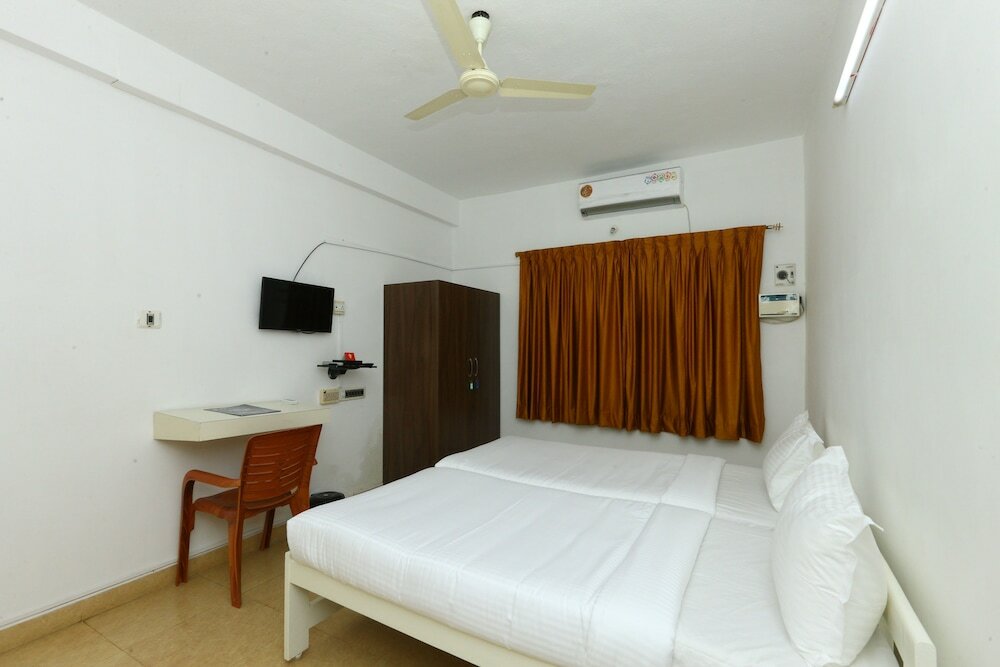 Фото Oyo 9261 Spl Serviced Apartments Sholinganallur