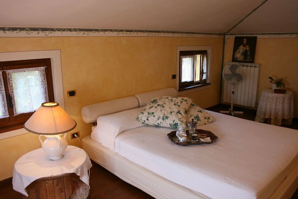 Фото Villa Francesca