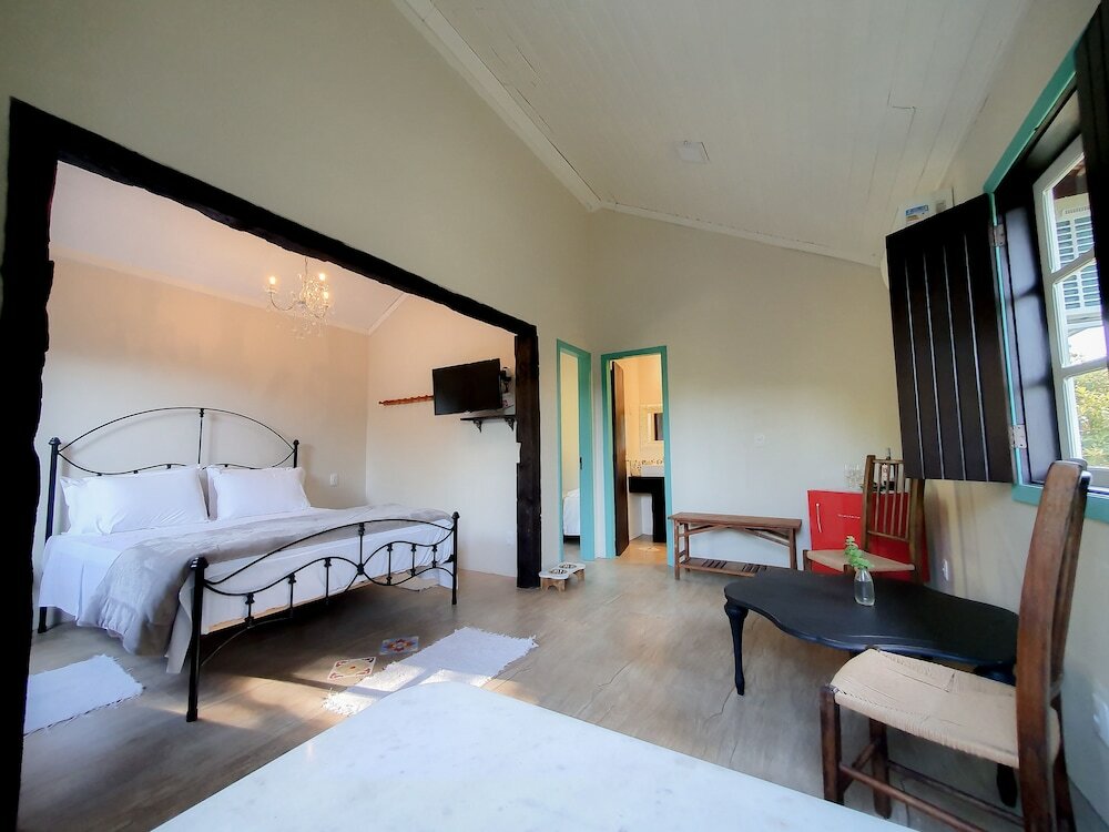 Фото Pousada La Vista