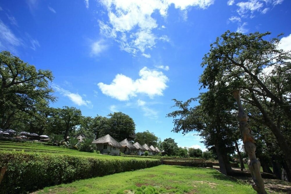 Фото Hotel Les Paletuviers