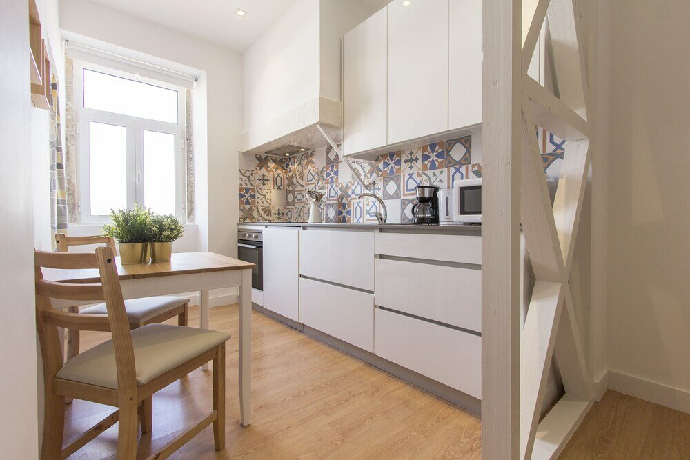 Фото Bairro Alto Stylish by Homing