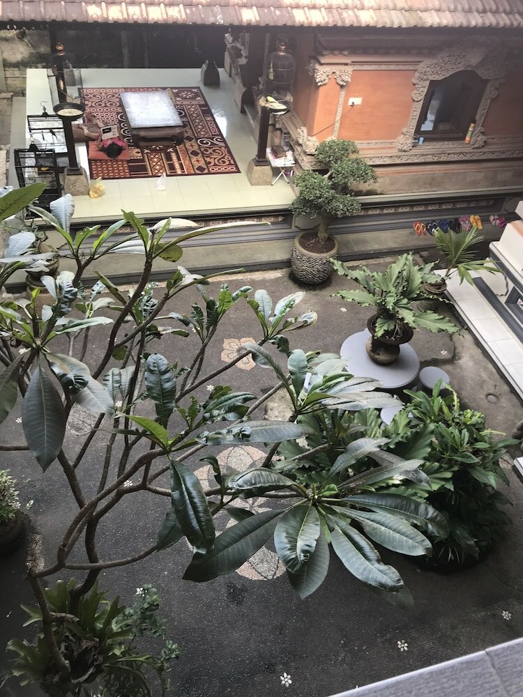 Фото Kacu guest house