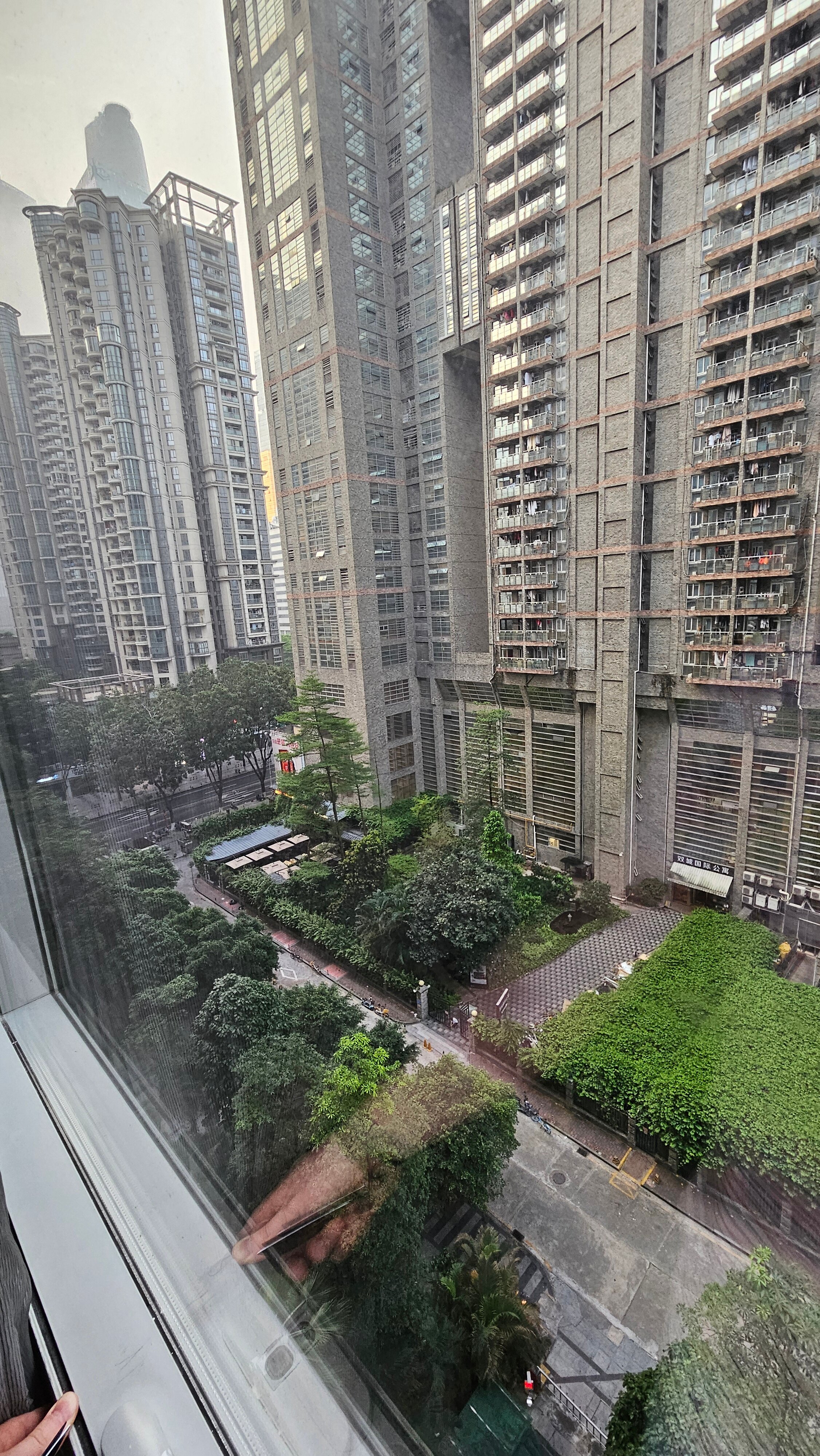 Фото Leeden Hotel Guangzhou