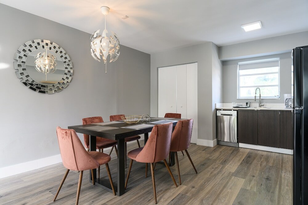 Фото Victoria Park Residence