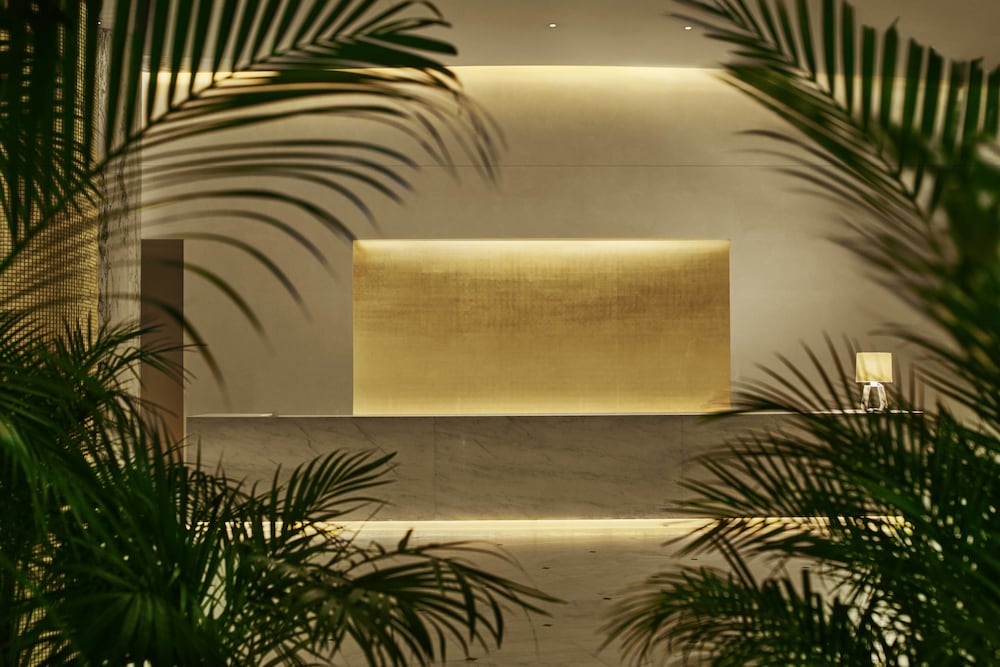 Фото The Miami Beach Edition