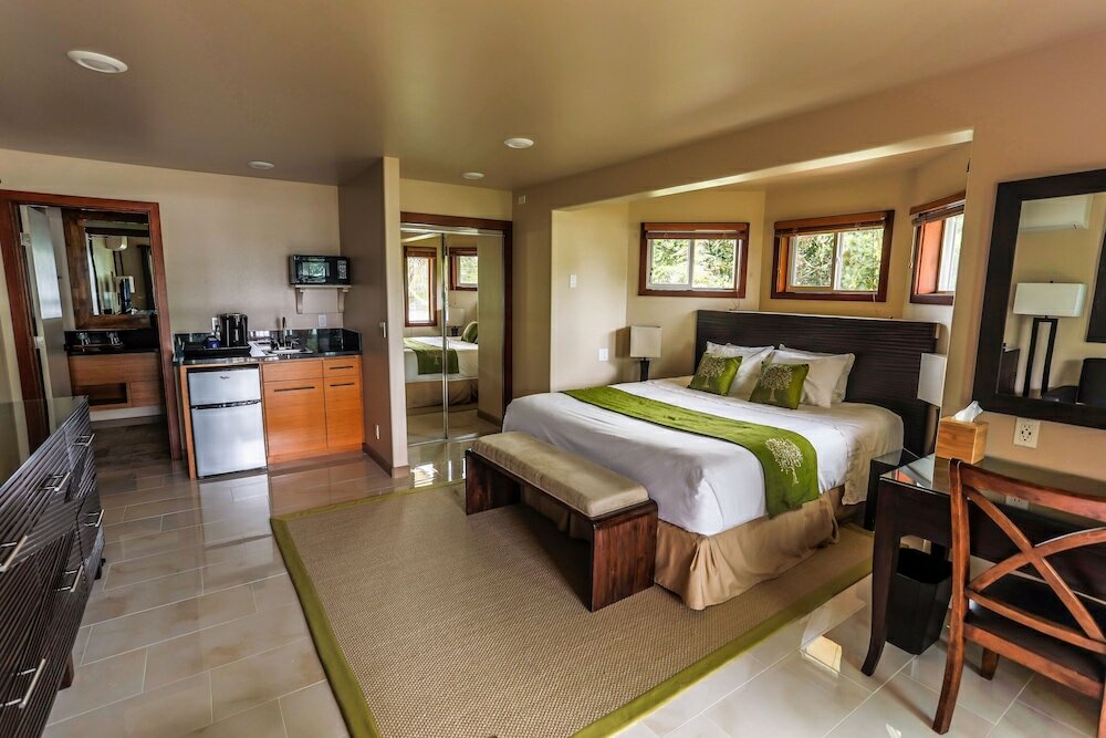 Фото Hilo Beach House Inn