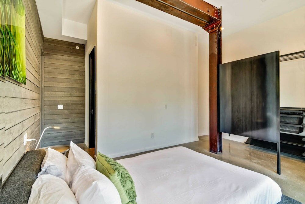 Фото The Theater With a View