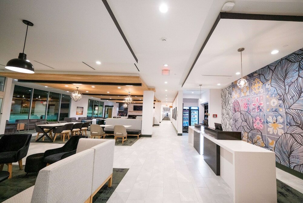 Фото La Quinta Inn & Suites by Wyndham Austin Parmer/Tech Ridge