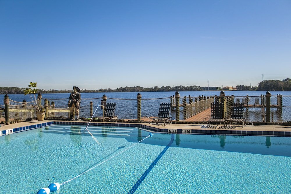 Фото Bryan's Spanish Cove by Diamond Resorts