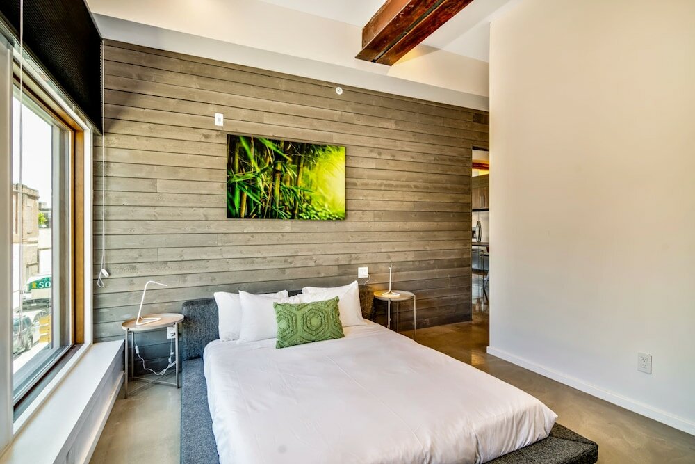 Фото The Theater With a View