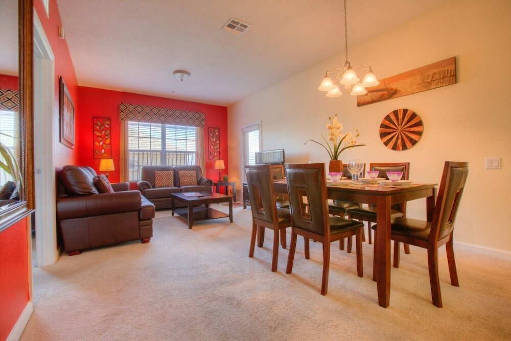 Фото Spacious Vista Cay Condo, Close to Conv. Center