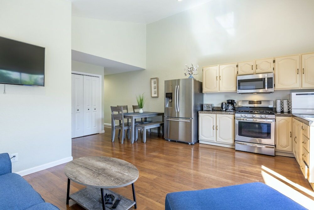 Фото Marbella Lane Duplex San Jose