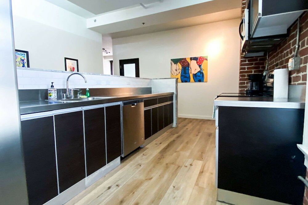 Фото The Haas, Trademark Collection by Wyndham