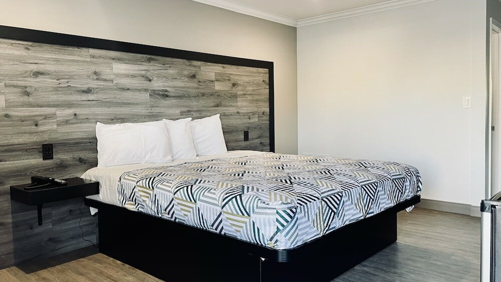 Фото Angels Motel Pico Rivera