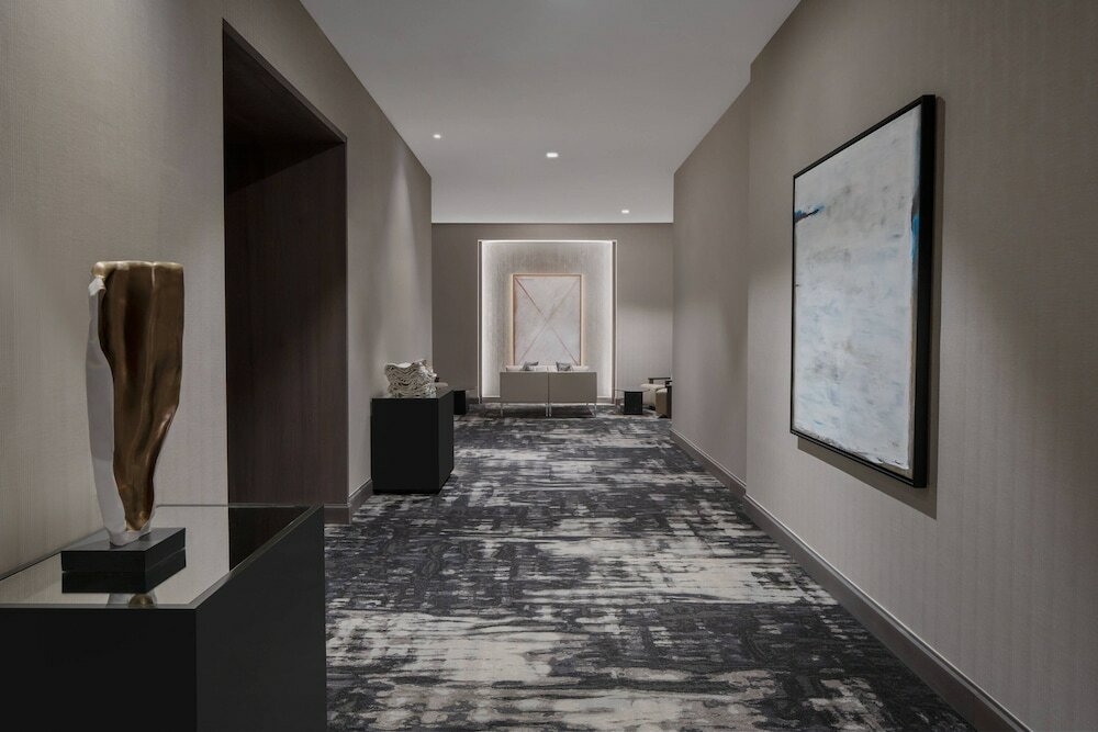 Фото Ac Hotel by Marriott Orlando Downtown