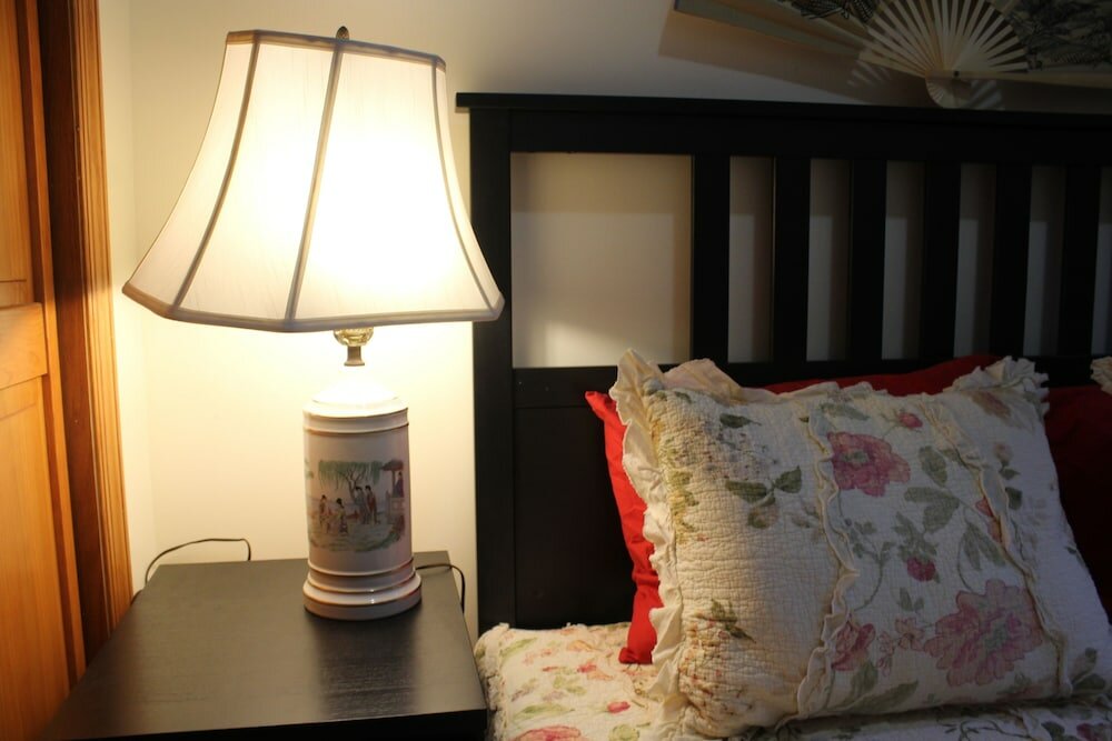 Фото Fairmount Guest House