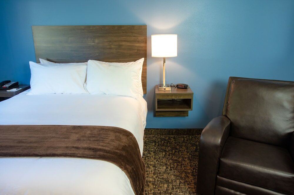 Фото My Place Hotel-Portland East, Or