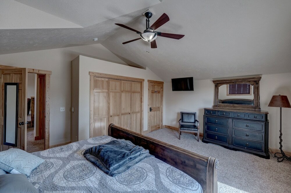 Фото Blackmoon Chalet at Terry Peak