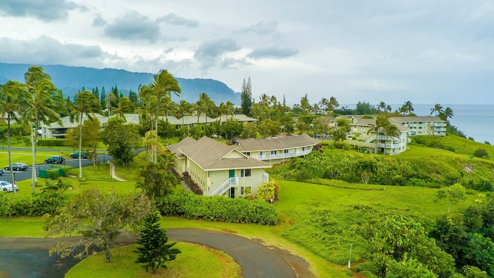 Фото Ali'i Kai 7204 2 Bedroom Condo by Redawning