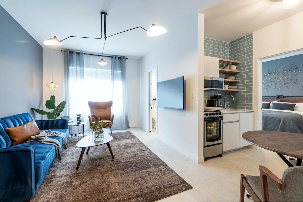 Фото Park Ave Miami Beach