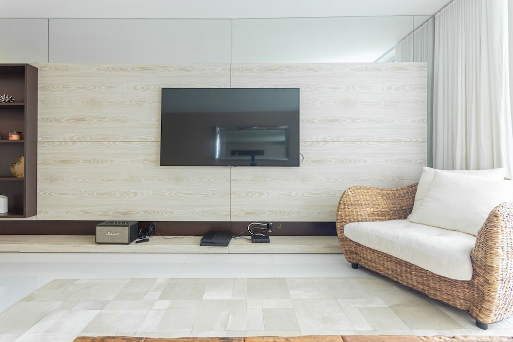 Фото Ocean View Luxury Condo