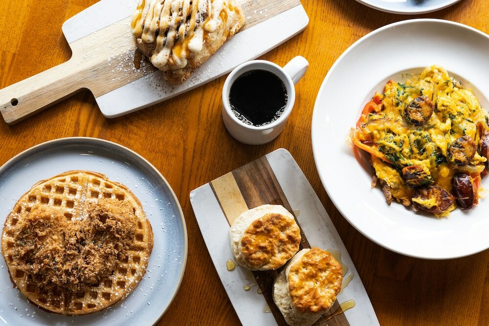 Фото The Louis Hotel