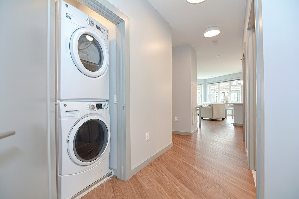 Фото Global Luxury Suites Downtown Providence