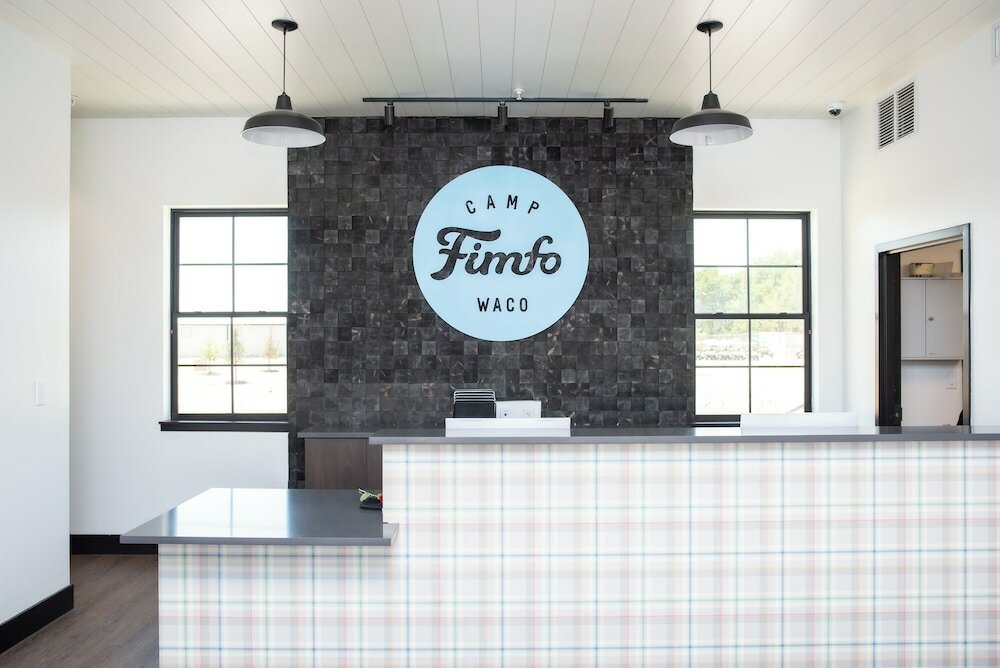 Фото Camp Fimfo Waco
