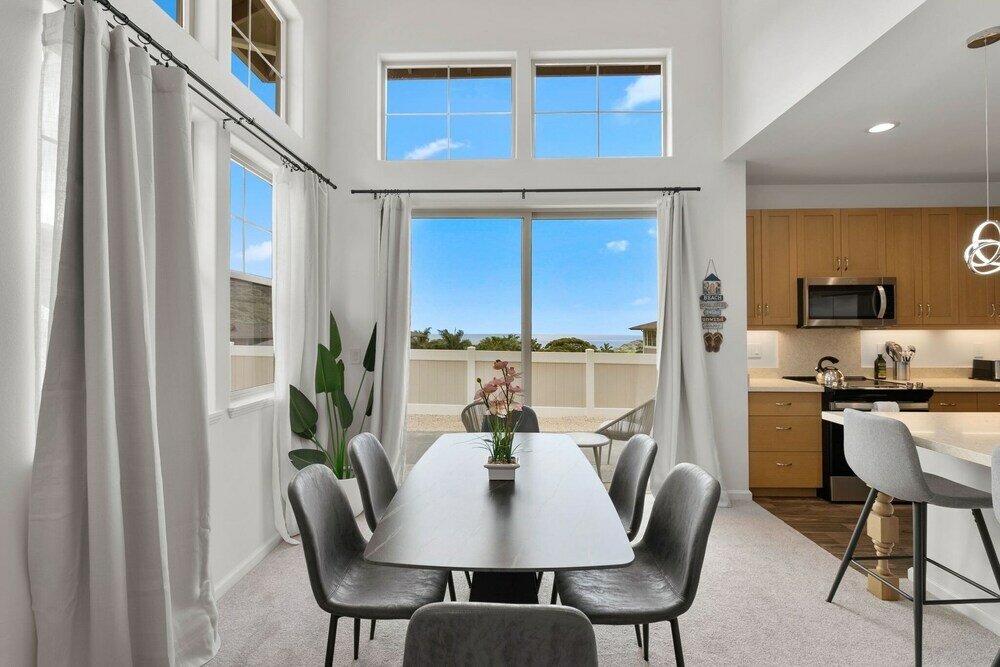 Фото Le'ale'a by Avantstay Ocean + Mountain Views!