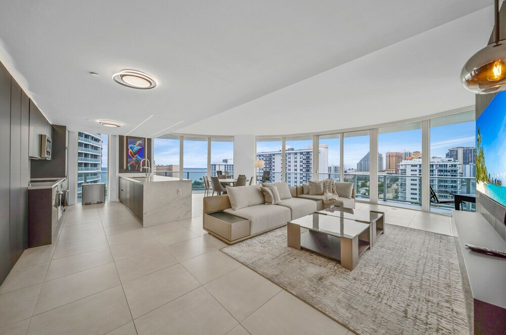 Фото Ocean view Amazing 3br at Tiffany House